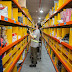 BLACK FRIDAY MERCADO LIVRE: Categoria de produtos de supermercado cresce 266%