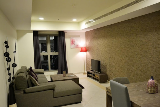 شقق Vacation Bay 1BR Apartment