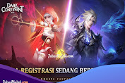 Kode Redeem Dark Continent Hari Ini Terbaru Mei 2024