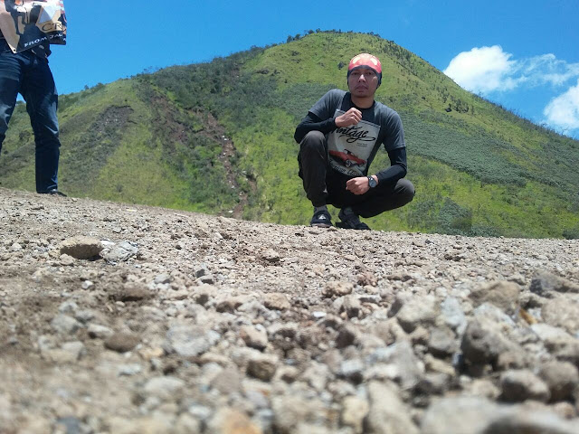 Mt merbabu