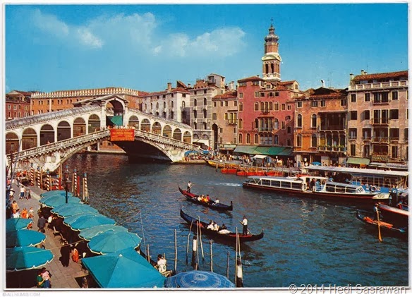 Venesia