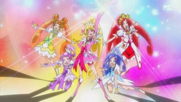 [Commie] Dokidoki! Precure - 49 [912ECA30].mkv_snapshot_02.44_[2014.02.06_01.46.09].jpg