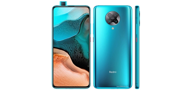 Cara Factory dan Hard Reset Xiaomi Redmi K30 Pro