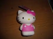 Tactile Toys--Hello Kitty