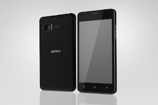 Axioo Picopad 5