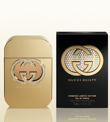 Parfum Gucci Guilty Diamond