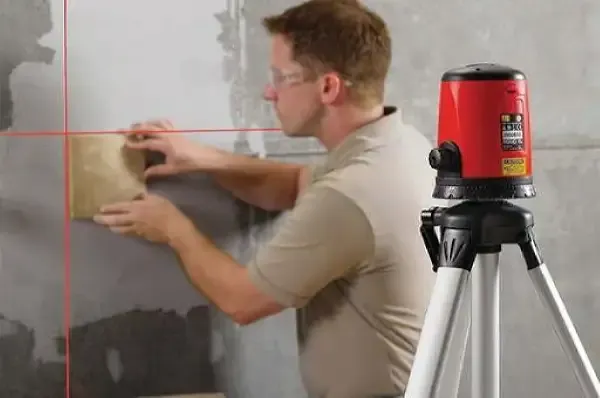 Leica Disto Laser rangefinders