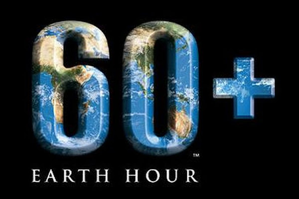 Earth Hour merupakan gerakan lingkungan hidup terbesar di dunia. Pada 2024, gerakan ini menginjak tahun ke-18. Perayaan Earth Hour identik dengan mematikan lampu.