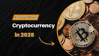 What is cryptocurrency? | The Money Codex