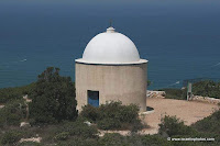 Holy Family Chapel, Haifa, Christian Holy Places