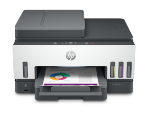 HP Smart Tank 7601 Drivers Download