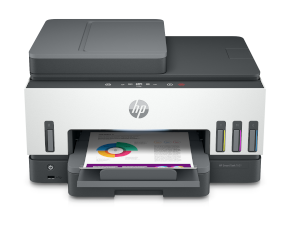 HP Smart Tank 7601 Drivers for MacOS Download