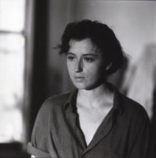 Cindy Sherman