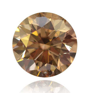 0.53 ct ( 5.11 MM ) VS2 GREAT ROUND CUT LOOSE DIAMOND