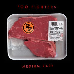 foo fighters medium rare descarga download completa complete discografia mega 1 link