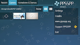  How To Play PSP Games On  Android Mobile  PAKLeet