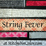 Scrap Attack {String Fever}