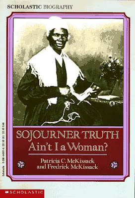 http://www.goodreads.com/book/show/250795.Sojourner_Truth