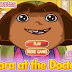Dora At The Doctor