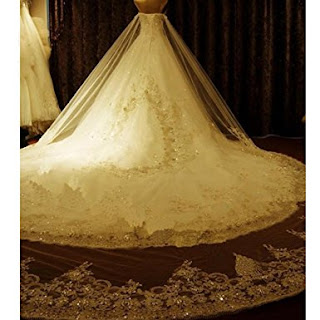 Wedding Gown