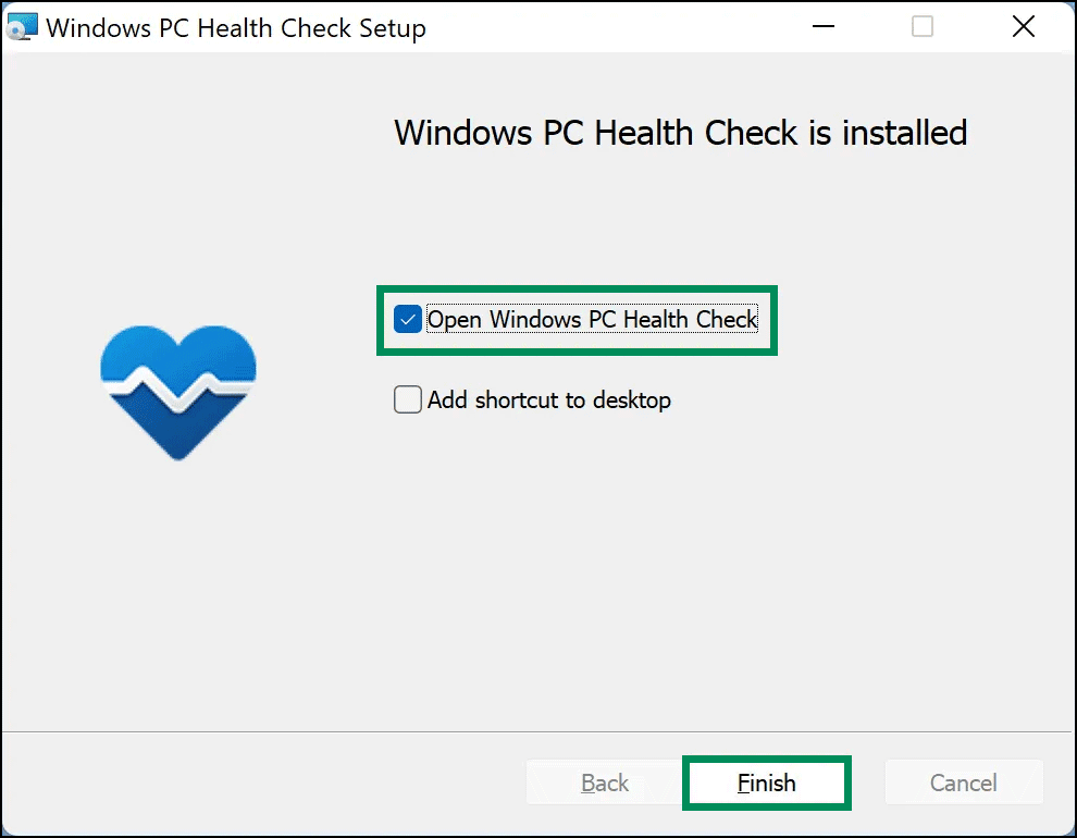 1-Windows-PC-Health-Check-Setup
