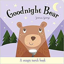 Goodnight Bear by Joshua George