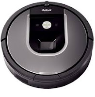 iRobot Roomba Robot Vacuum