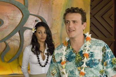 Mila Kunis Forgetting Sarah Marshall