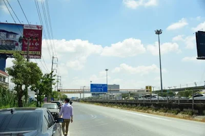 ที่ดิน ทับช้าง มุมมองที่ 4 แสดงสภาพแวดล้อมโดยรอบ