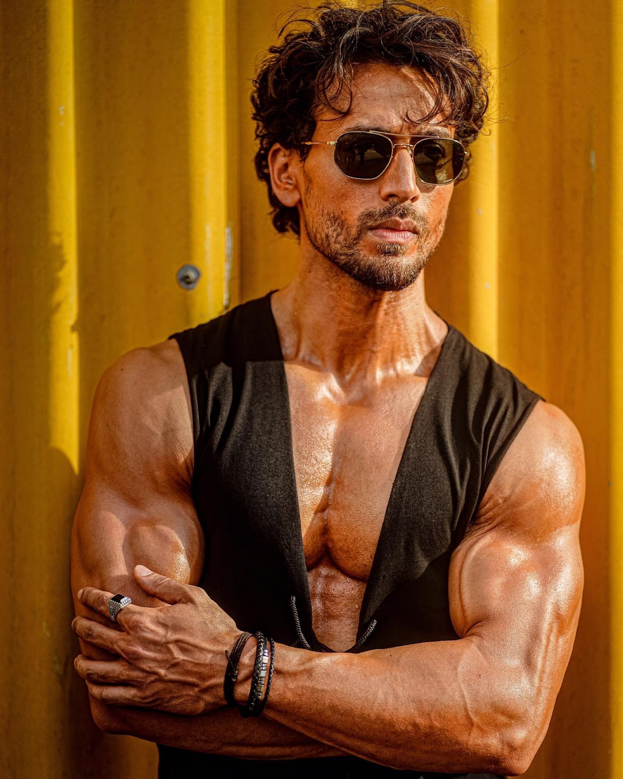 Tiger Shroff pic