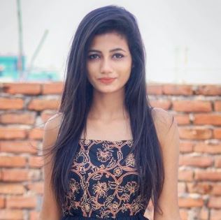 Ankita Trap Wiki, Biography