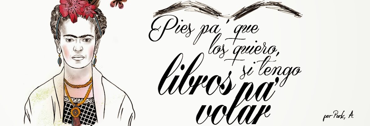 Libros Pa' Volar