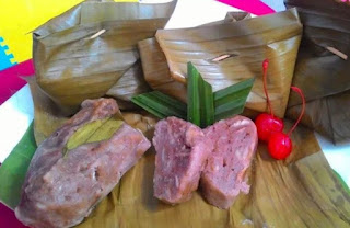 RESEP KREATIF BOTOK ROTI