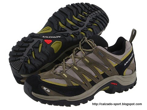 Calzado sport:calzado-856547