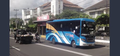 Trans Jogja