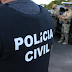 Arma é apreendida com criança de 11 anos 