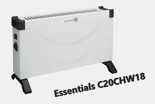 Essentials C20CHW18 convector