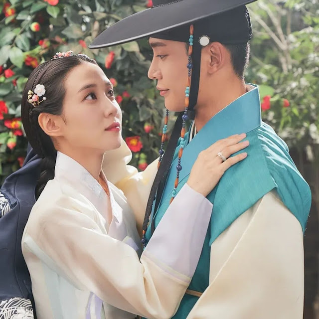 king's affection review drama korea