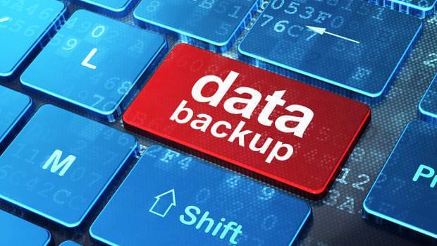 Database Recovery Basics | recovery data