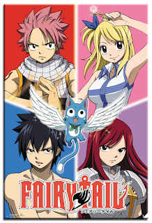 Fairy Tail