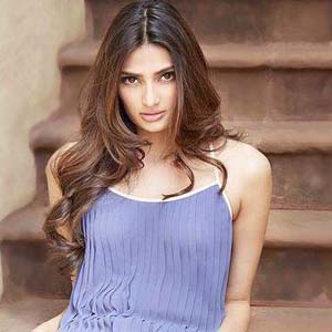 Athiya Shetty