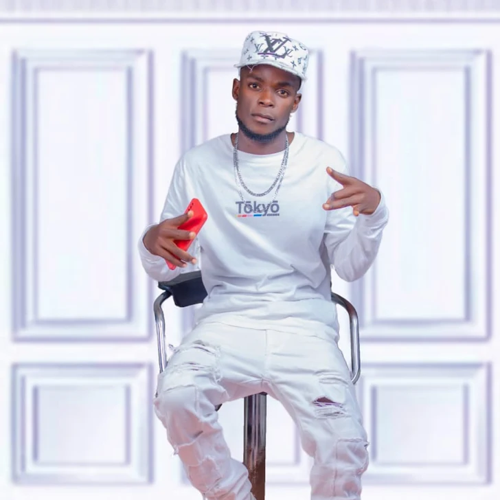 DOWNLOAD MP3 : Young Zex da Beleza - Minha Lolo (Ft VDP)