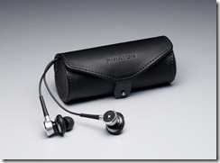 Phiaton PS 210 Sound Isolating Earphones