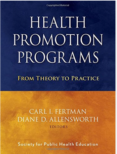 Buku Community Health Nursing: Promoting and Protecting the Public's Health" oleh Judith Allender, Cherie Rector, dan Kristine Warner