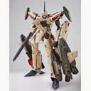 FIGURA DX CHOGOKIN VF-19 ADVANCE Macross Frontier The Movie Sayonara no Tsubasa