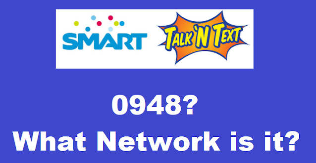 0948 - What Network is it?