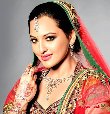 Sonakshi Sinha Latest and Unseen Images