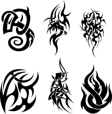 Tribal Tattoos