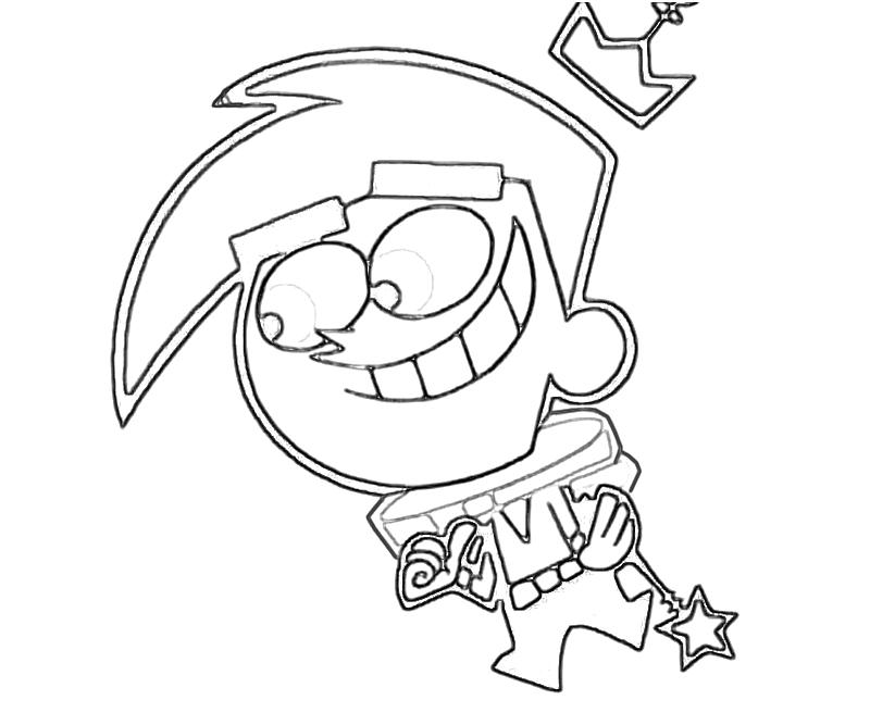printable-fairly-oddparents-cosmo-character_coloring-pages