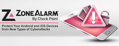 ZoneAlarm 2018 Mobile Security Review and Download